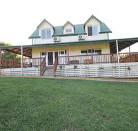 Grey Goose  Smiths - Yamba Accommodation