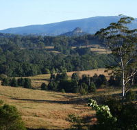 Grey Gum Lodge - Yamba Accommodation