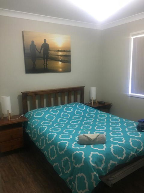 Grey Pebbles - Yamba Accommodation 2