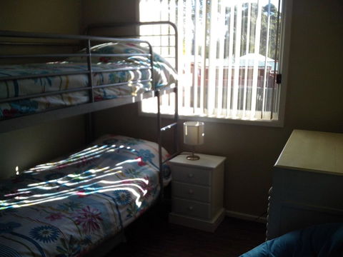 Grey Pebbles - Yamba Accommodation 3