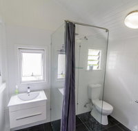 Grimshaw House - Yamba Accommodation