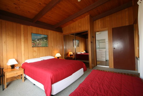 Grindelwald 1/39 Townsend Street - Yamba Accommodation 1