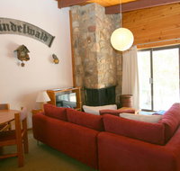 Grindelwald 1/39 Townsend Street - Yamba Accommodation