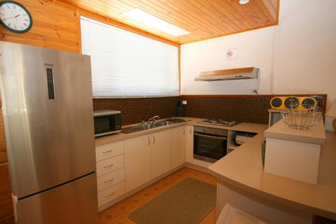 Grindelwald 1/39 Townsend Street - Yamba Accommodation 3