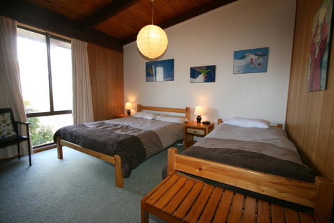 Grindelwald 1/39 Townsend Street - Yamba Accommodation 2