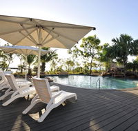 Groote Eylandt Lodge - Yamba Accommodation