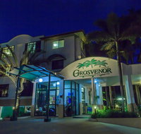 Grosvenor in Cairns - Yamba Accommodation