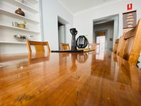 Ground Level Heygarth House Residence