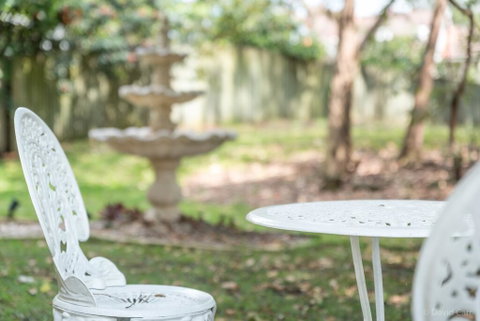 Grove Manor - Yamba Accommodation 2