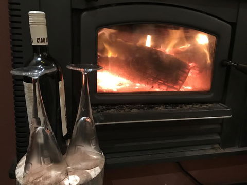 Guest House On Hyde - Yamba Accommodation 0