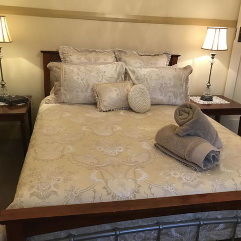 Guest House On Hyde - Yamba Accommodation 3