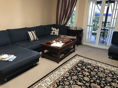 Guest House On Hyde - Yamba Accommodation 2