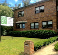 Guesthouse 83 - Yamba Accommodation