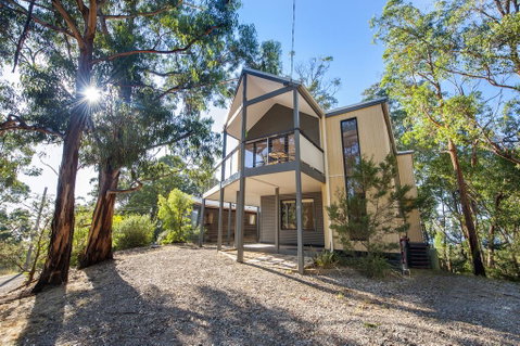 Gulah - Yamba Accommodation 0