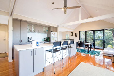 Gulah - Yamba Accommodation 3