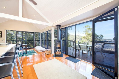 Gulah - Yamba Accommodation 2