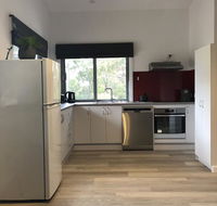 Gully Getaway - Yamba Accommodation