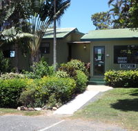 Gumnut Glen Cabins - Yamba Accommodation