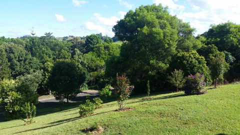 Gumtree House Montville - Yamba Accommodation 3