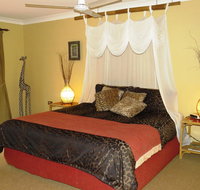 Gumtree on Gillies Bed and Breakfast