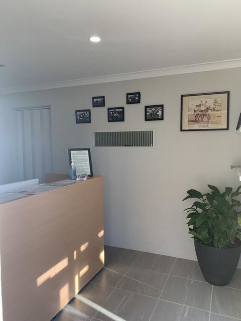 Gunsynd Motor Inn - Yamba Accommodation 2