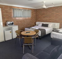 Gunsynd Motor Inn - Yamba Accommodation