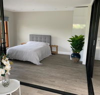 Gunsynd Studio Apartment - Yamba Accommodation