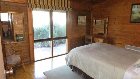 Gunyah Valley Retreat - Yamba Accommodation 3