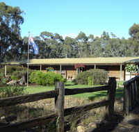Gunyah Valley Retreat - Yamba Accommodation