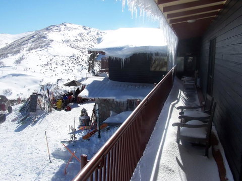 Guthega Inn - Yamba Accommodation 1
