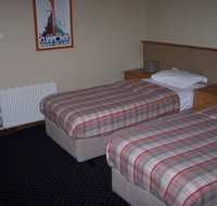 Guthega Inn - Yamba Accommodation