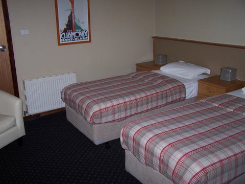 Guthega Inn - Yamba Accommodation 0