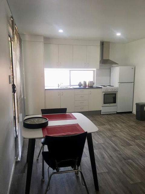 Hacienda - Yamba Accommodation 3