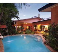 Hacienda Cooya Beach - Yamba Accommodation