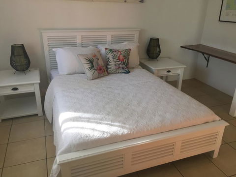 Hacienda Cooya Beach - Yamba Accommodation 2