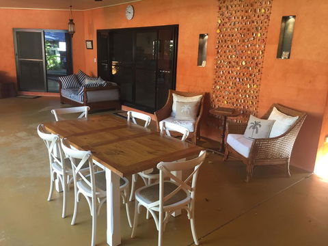 Hacienda Cooya Beach - Yamba Accommodation 3