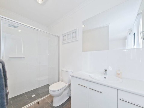 Hahndorf Haven-Central Hahndorf - Yamba Accommodation 2