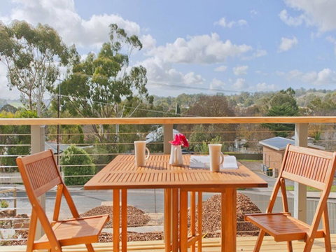Hahndorf Haven-Central Hahndorf - Yamba Accommodation 0