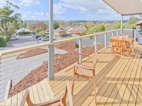 Hahndorf Haven-Central Hahndorf - Yamba Accommodation 1