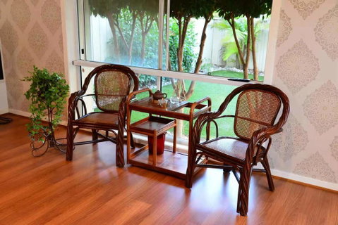 Halen's Hourse - Yamba Accommodation 1