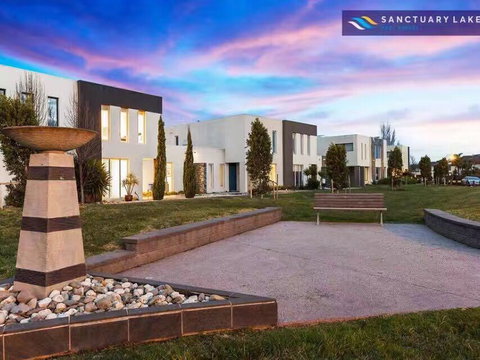 Halen's Hourse - Yamba Accommodation 2