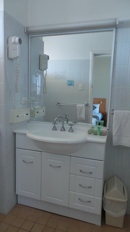 Halfway Motel - Yamba Accommodation 3