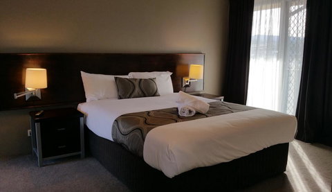 Halfway Motel - Yamba Accommodation 1