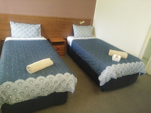 Halfway Motel - Yamba Accommodation 2