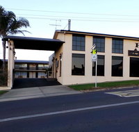 Halfway Motel - Yamba Accommodation