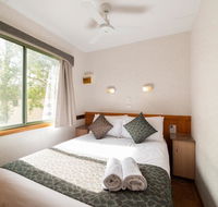 Halls Gap Caravan Park - Yamba Accommodation