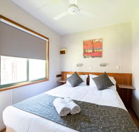 Halls Gap Gardens Caravan Park - Yamba Accommodation