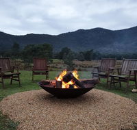 Halls Gap Motel - Yamba Accommodation
