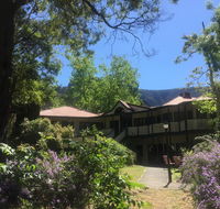 Halls Gap Tavern - Yamba Accommodation