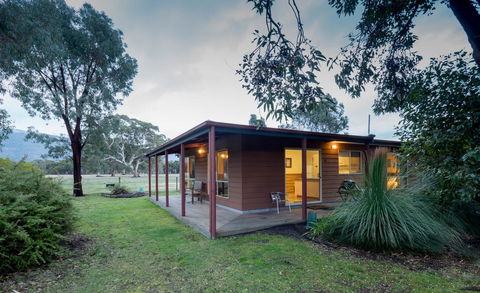 Halls Haven Resort - Yamba Accommodation 0